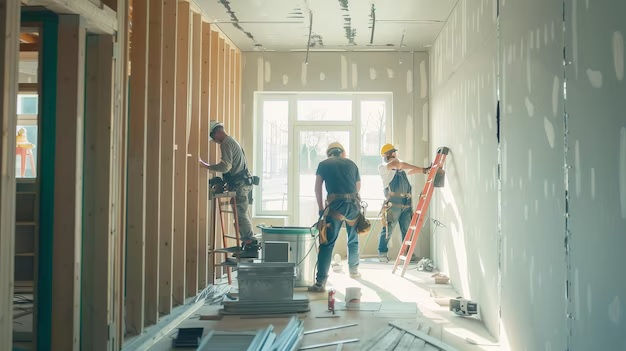 Home renovation companies