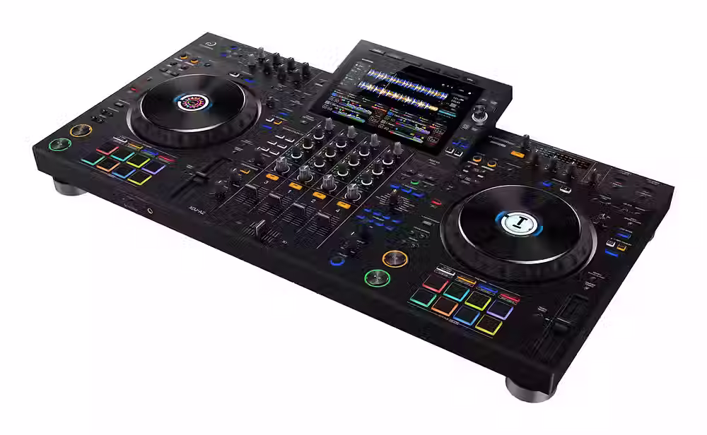 Controleur DJ pioneer