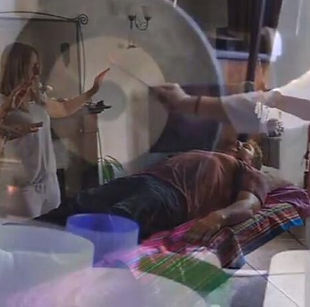 Reiki Share Charnwood Reiki Sound