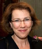 Anne Blumberg