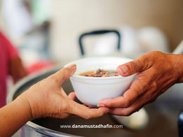 Ganjaran Untuk yang Berbuat Kebaikan