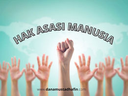 Islam, Agama yang Sangat Menjunjung Tinggi Hak Asasi Manusia