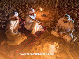 Kisah Sahabat Nabi yang Berpuasa Sepanjang Waktu