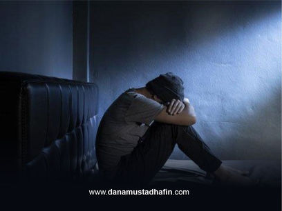 Dampak Perbuatan Dosa