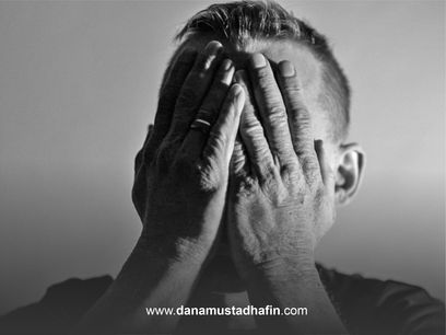 Kisah Hikmah: Tangis Taubat Sang Pendosa