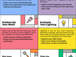 What You Can Do to Get Your House Ready to Sell