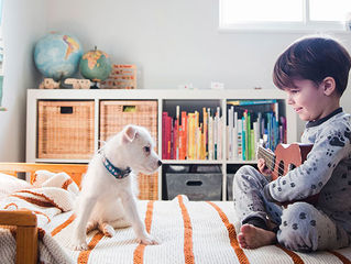 4 REAL Reasons Why We Buy A Home!