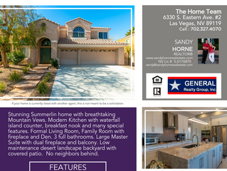 April Real Estate News