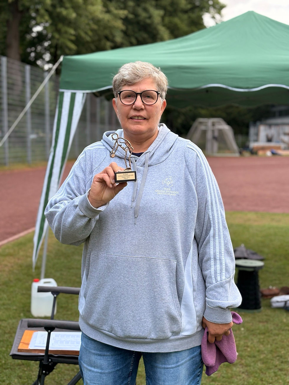Ilka Hasse