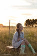 A Country Life.