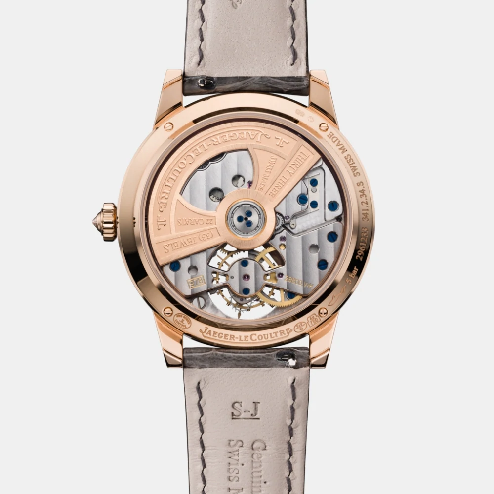 RENDEZ-VOUS TOURBILLON