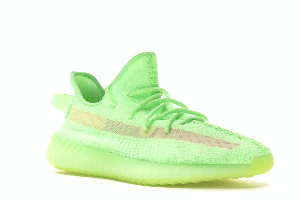 adidas Yeezy Boost 350 V2 Glow