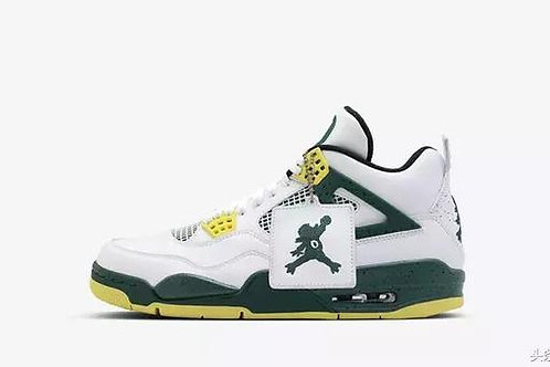 Duckman jordan 4 Outlet
