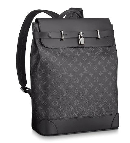 縮圖：STEAMER 背包