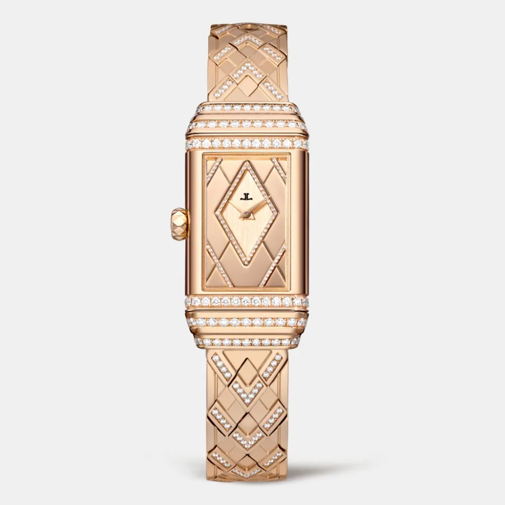 REVERSO ONE DUETTO JEWELLERY