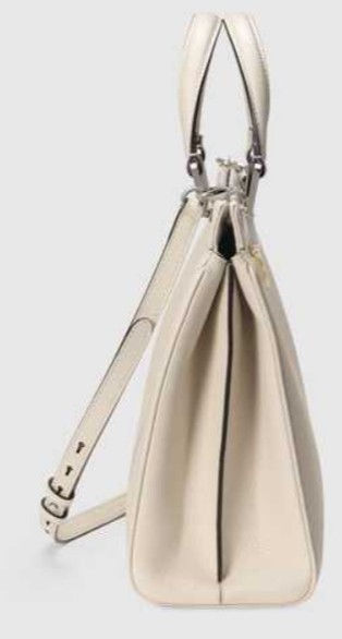 縮圖：Gucci Zumi中型手挽袋