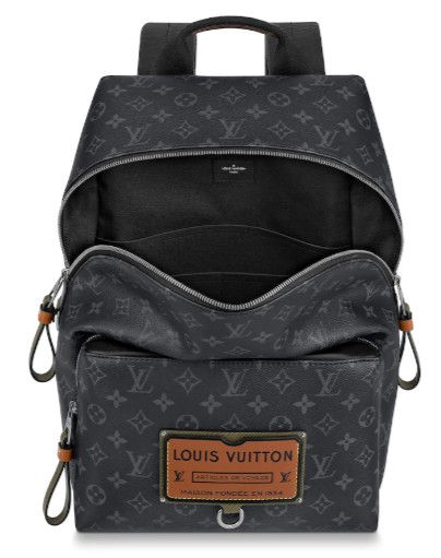 縮圖：DISCOVERY 背包