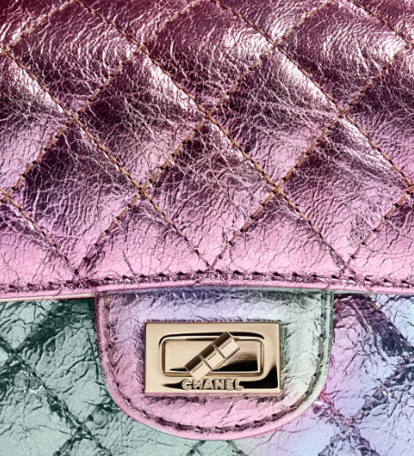 縮圖：CHANEL 2.55手袋