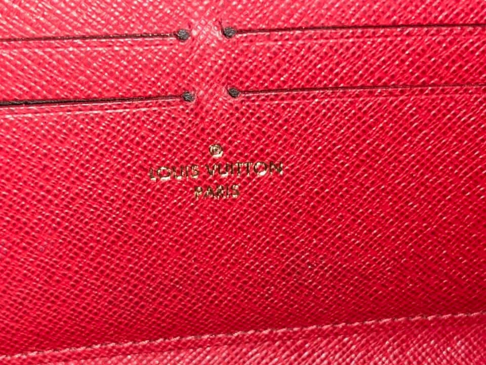 Thumbnail: Louis Vuitton Clemence Wallet