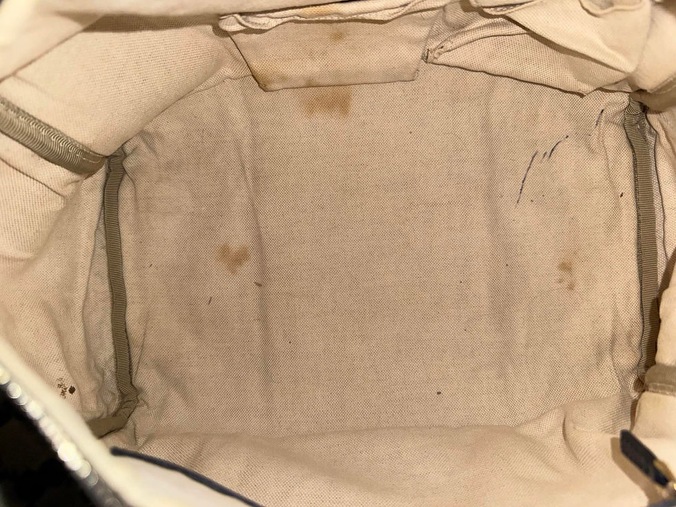 Thumbnail: Gucci GG Boston Bag