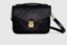 Louis Vuitton Métis Pochette Bag