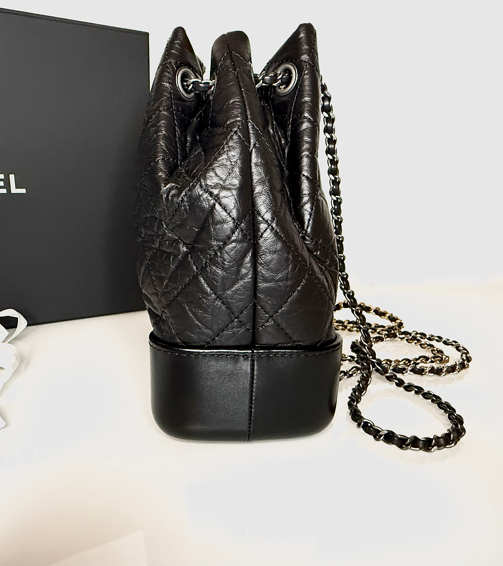 Thumbnail: Chanel Gabrielle Backpack
