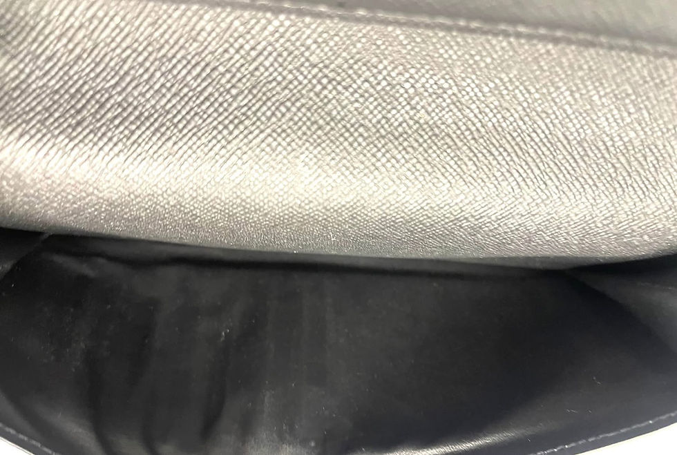 Thumbnail: Louis Vuitton Zippy Vertical Wallet