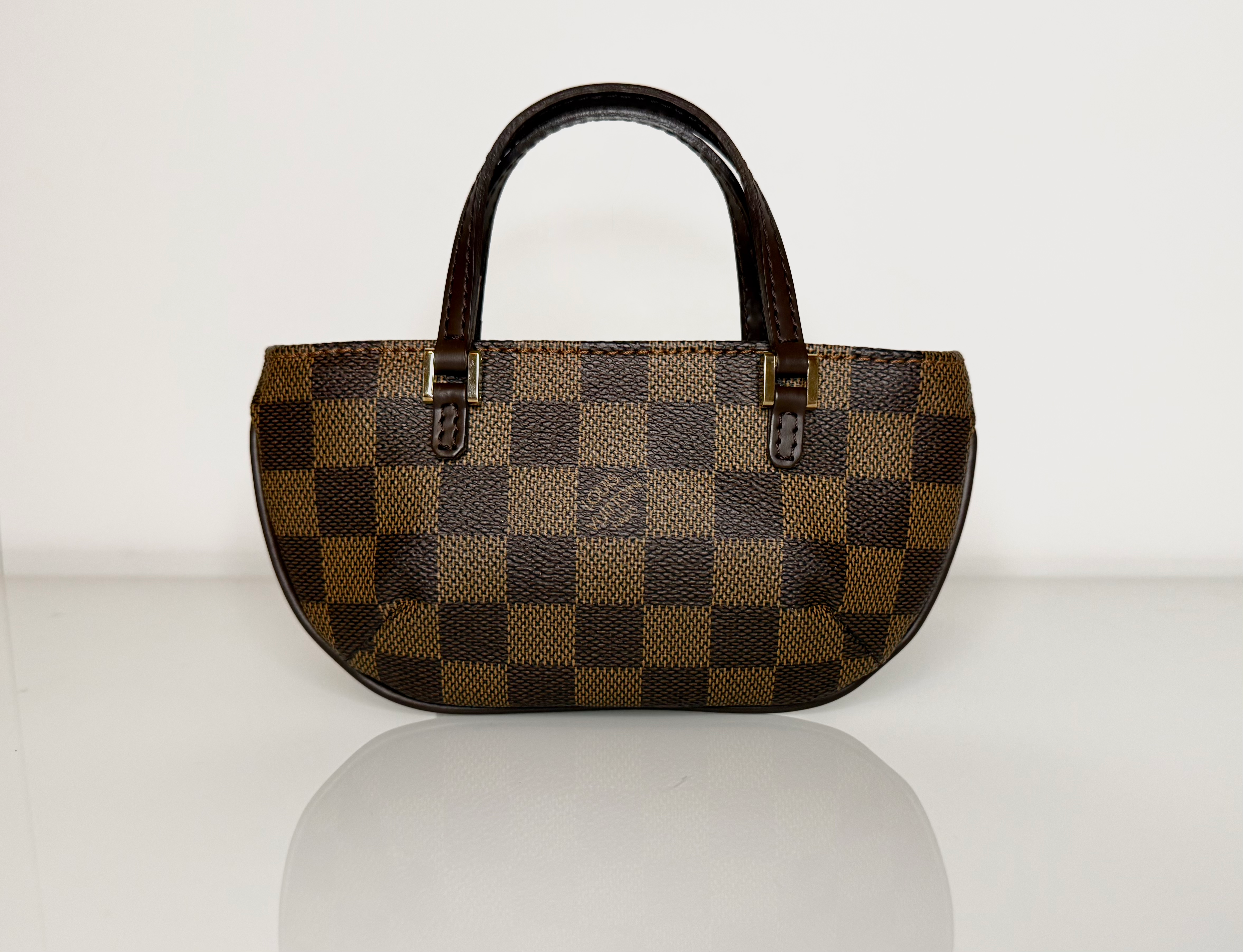 Louis Vuitton Mini Accessories Bag