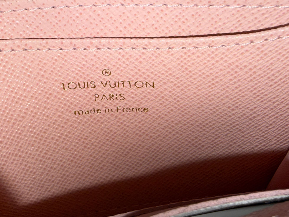 Thumbnail: Louis Vuitton Zippy Coin Purse