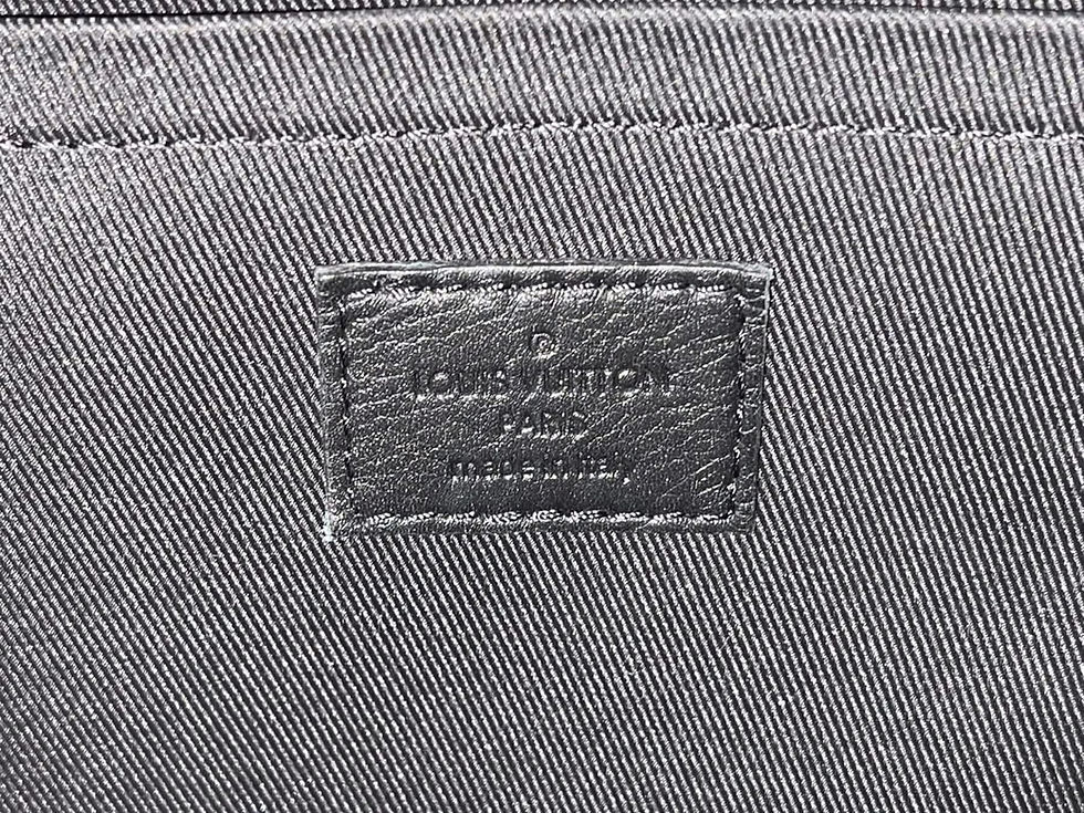 Thumbnail: Louis Vuitton Mini Palm Springs Backpack 