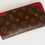 Thumbnail: Louis Vuitton Retiro Wallet