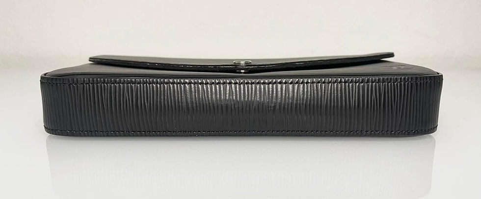 Thumbnail: Louis Vuitton Felicie Pochette Bag