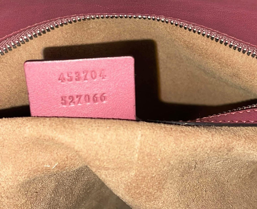 Thumbnail: Gucci GG Blooms Convertible Tote Bag