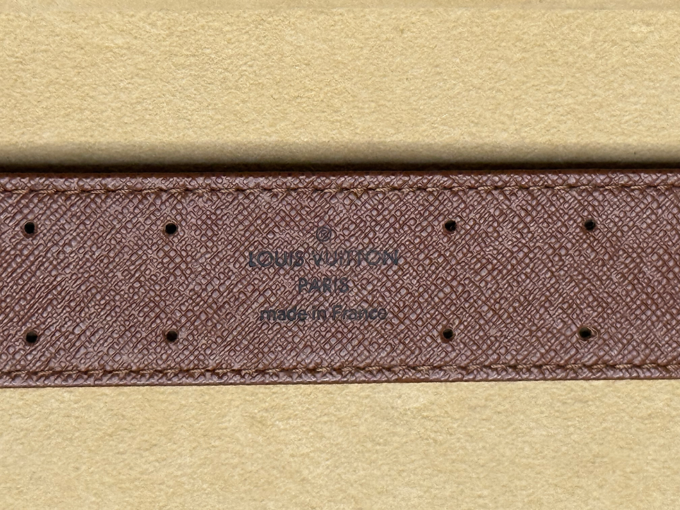 Thumbnail: Louis Vuitton Monogram Monte Carlo Jewelry Box