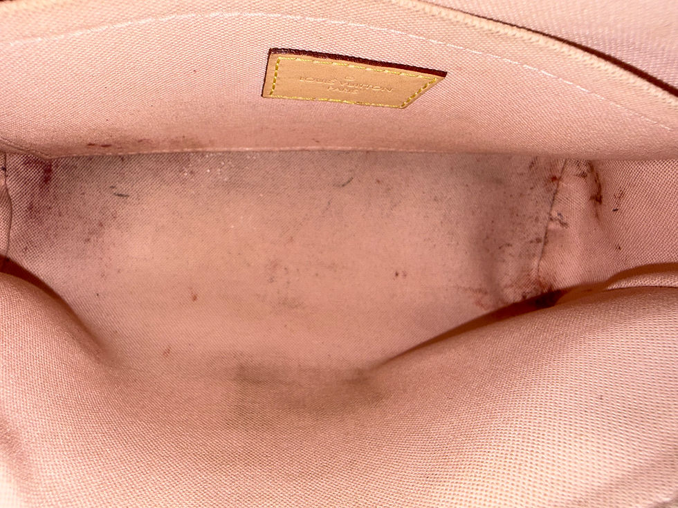 Thumbnail: Louis Vuitton Croisette Bag