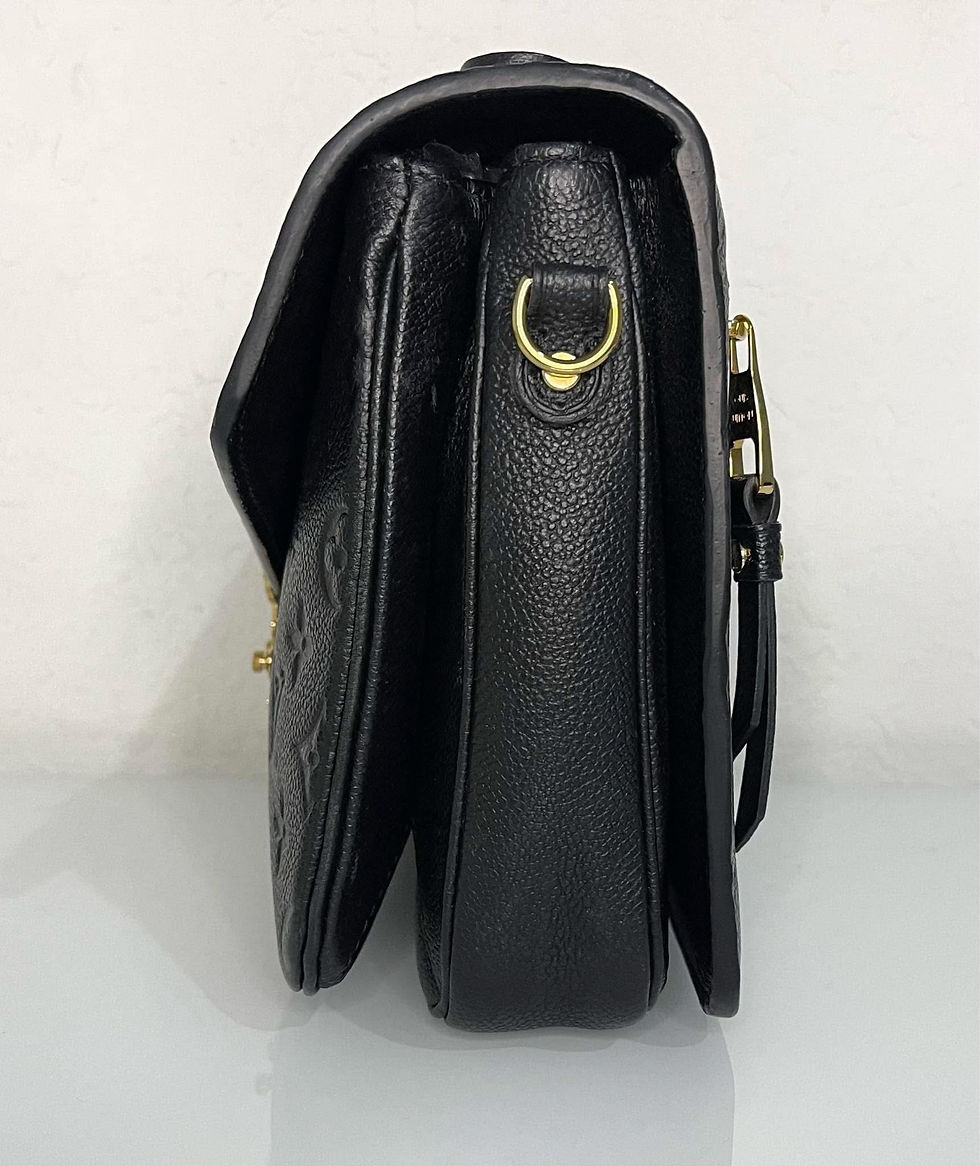 Thumbnail: Louis Vuitton Metis Bag