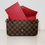 Thumbnail: Louis Vuitton Felicie Pochette Bag
