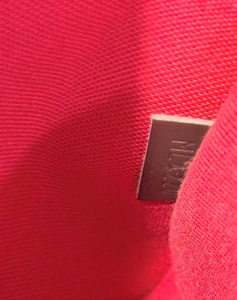 Thumbnail: Louis Vuitton Alma PM Bag