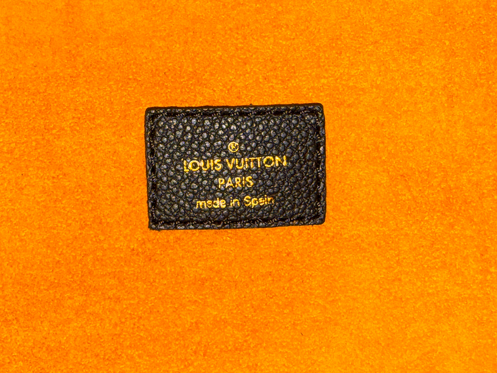 Thumbnail: Louis Vuitton Bumbag