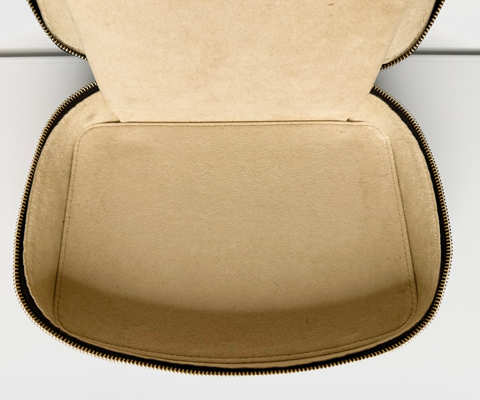 Thumbnail: Louis Vuitton Monogram Monte Carlo Jewelry Box