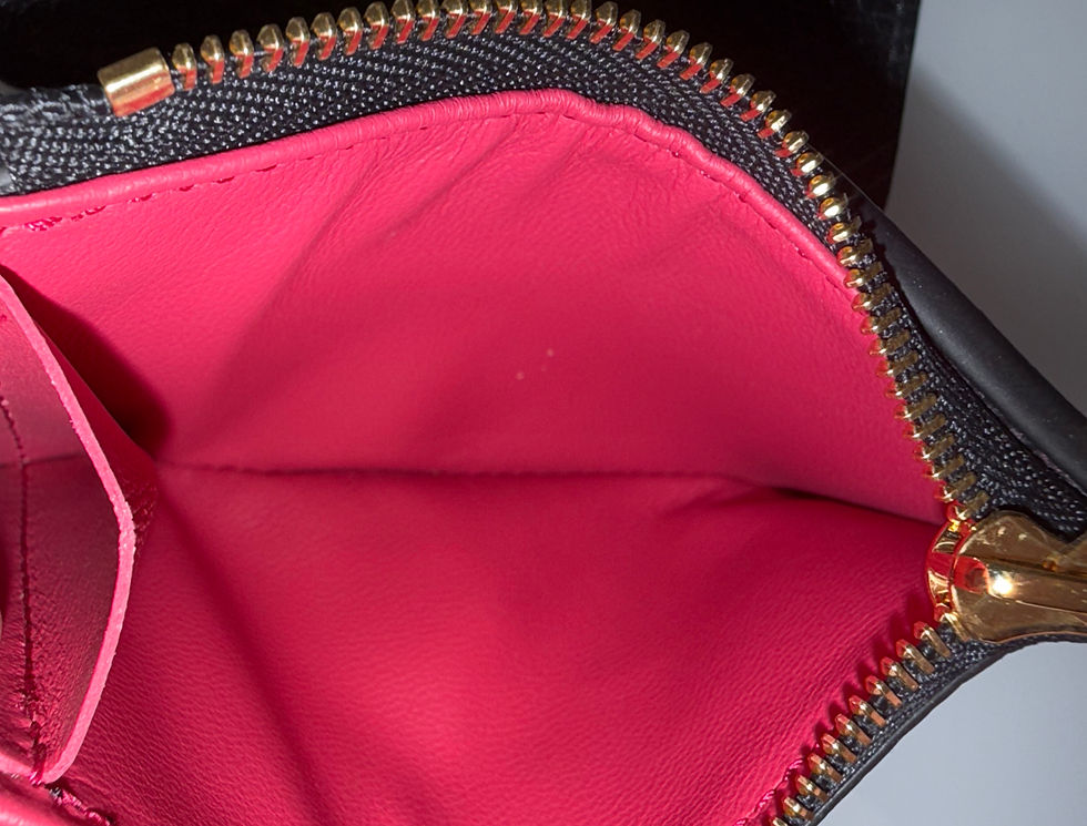 Thumbnail: Louis Vuitton Capucines XS Wallet