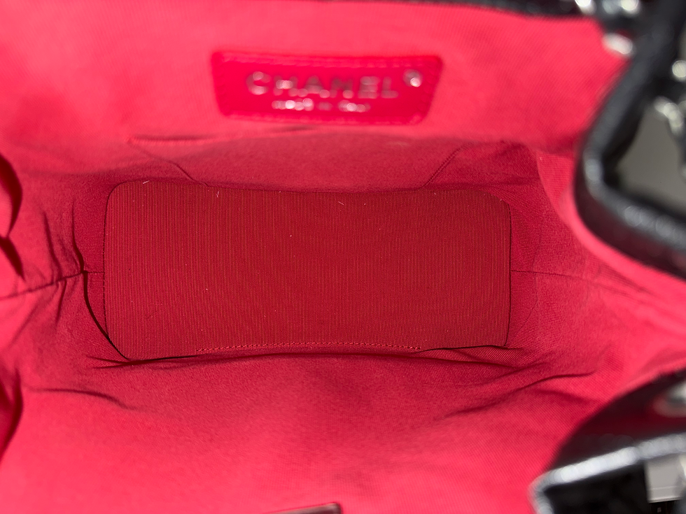Thumbnail: Chanel Gabrielle Backpack