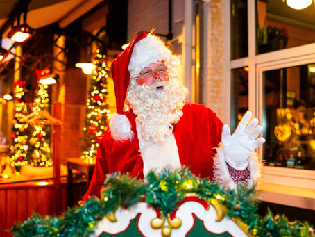 Top 10 activiteiten met Kerst in Den Bosch