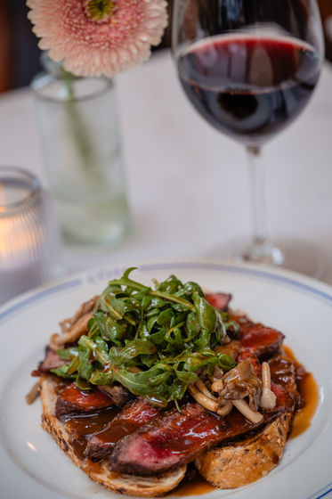 Côte Bar Bistro Den Bosch 's-Hertogenbosch Parijs Bistro vergadering vergaderen bedrijfsfeest borrel bedrijfsborrel verjaardag