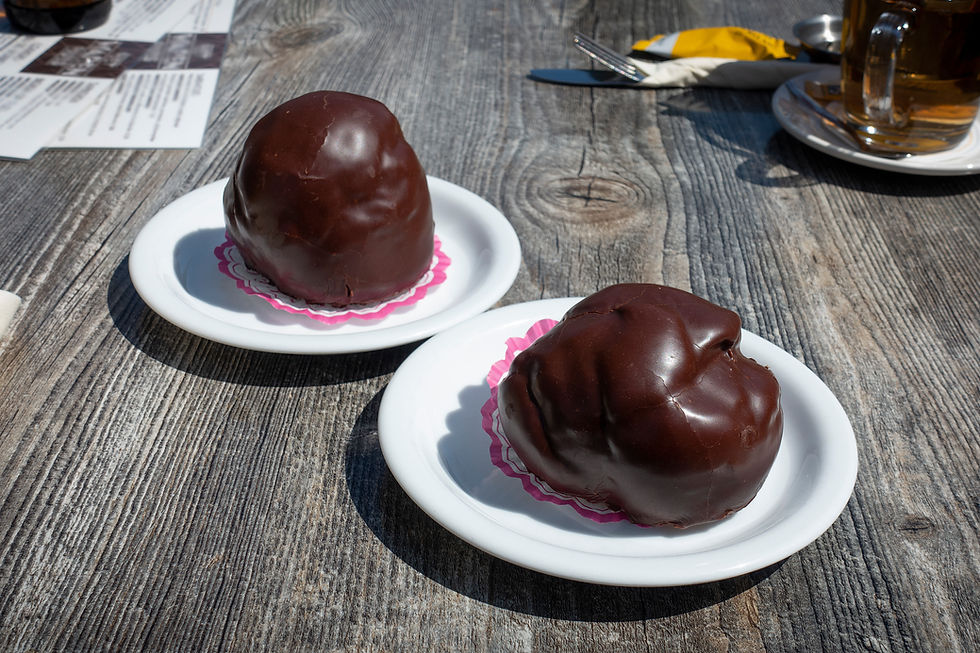 De geschiedenis van de Bossche Bol