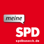 meine SPD Buseck