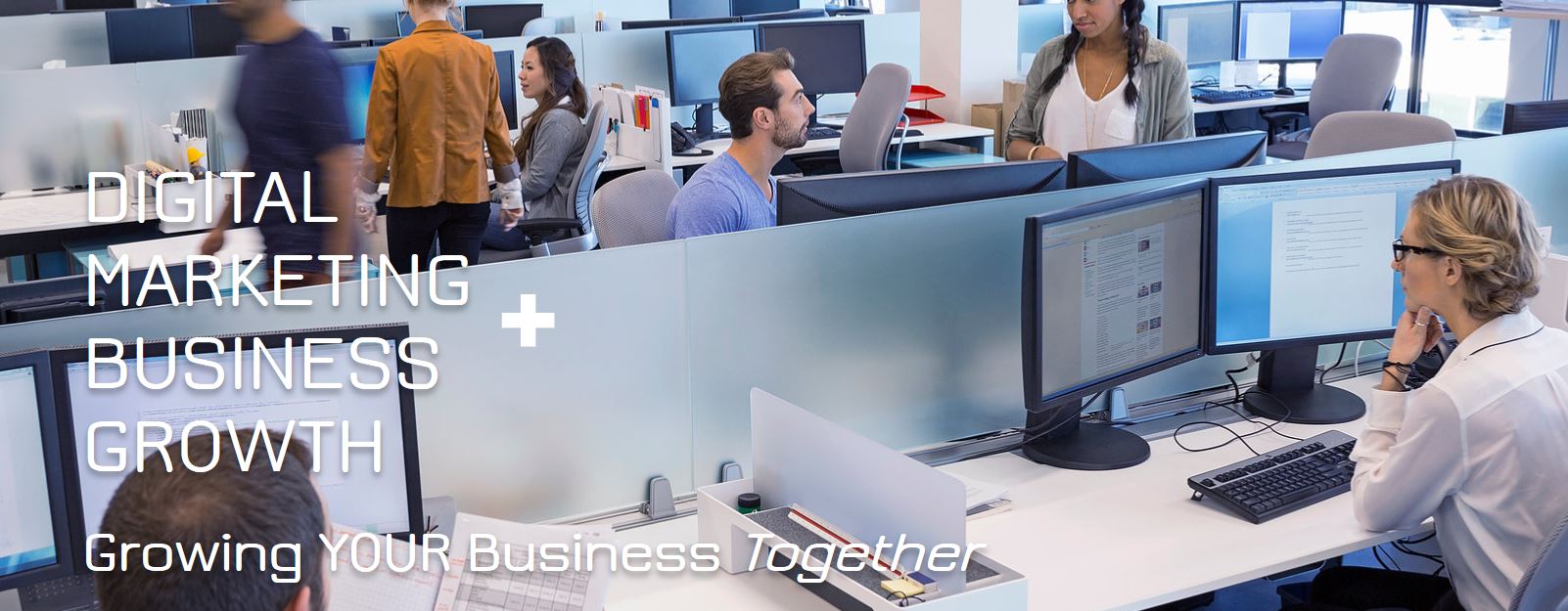 SEO Company Bournemouth - Digital Marketing Agency Boscombe, Dorset UK