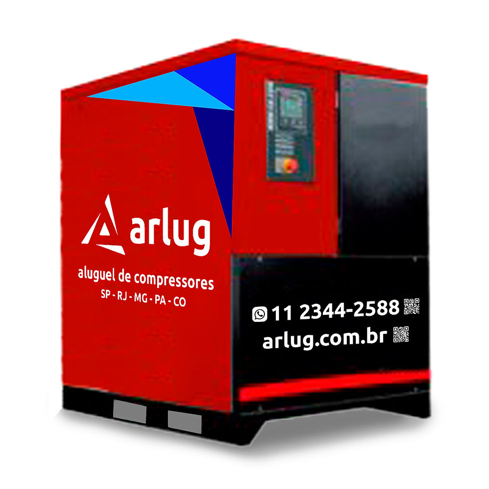 55 kW por hora a plena carga
Skid