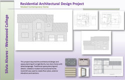 Residential Architectural Design