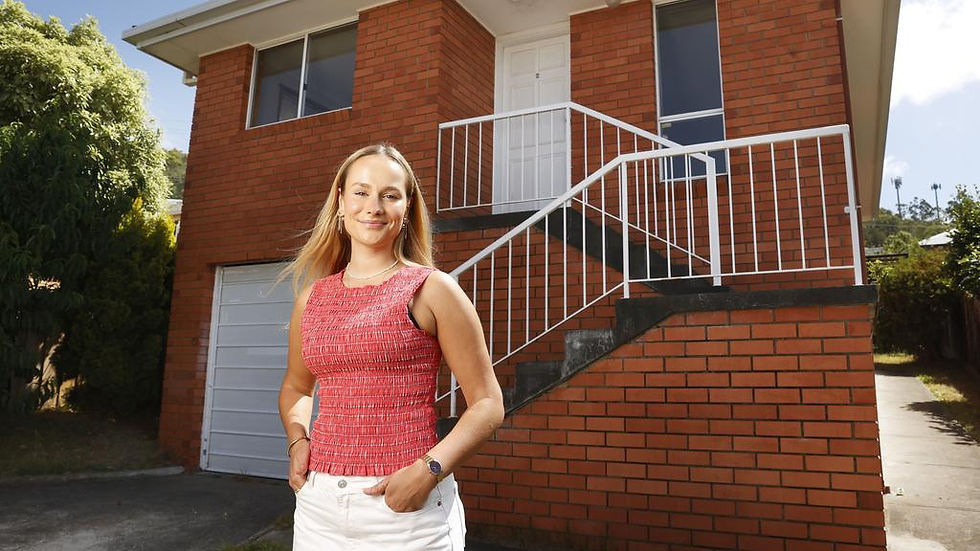 Top 20 Suburbs for First Home Buyers as Policy Shift Opens the Door to Ownership